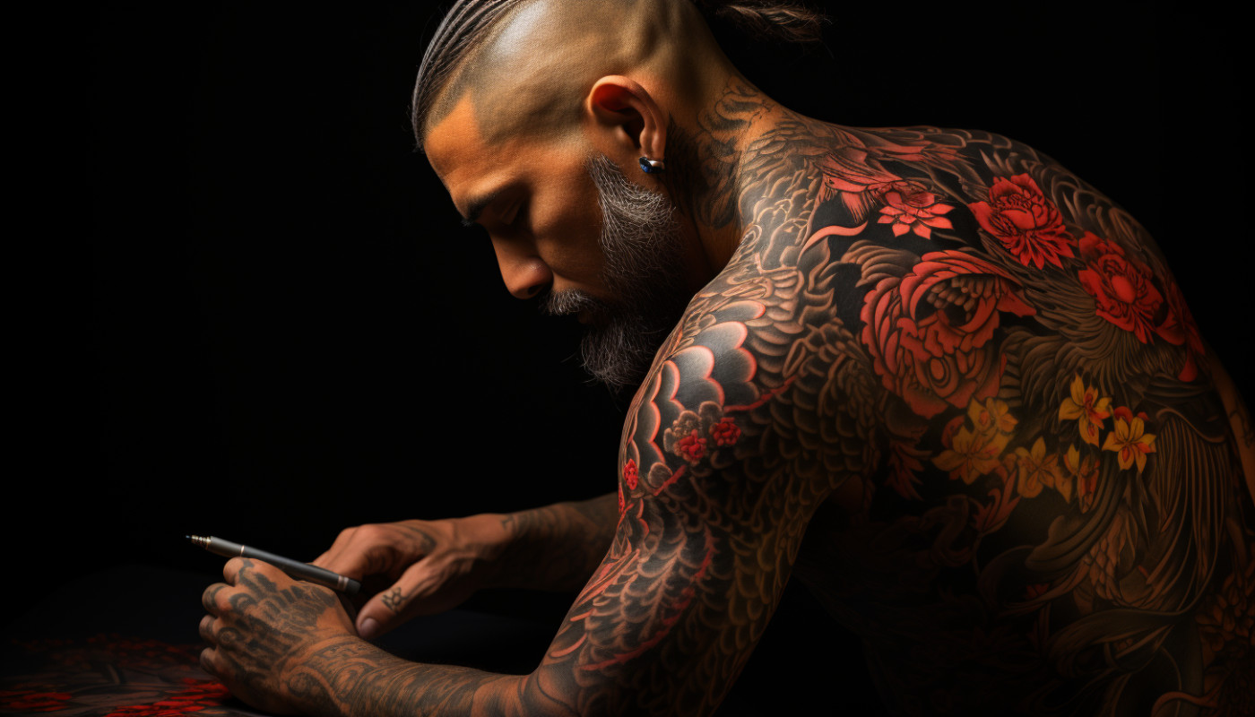 El arte del tatuaje y su evolución en las culturas