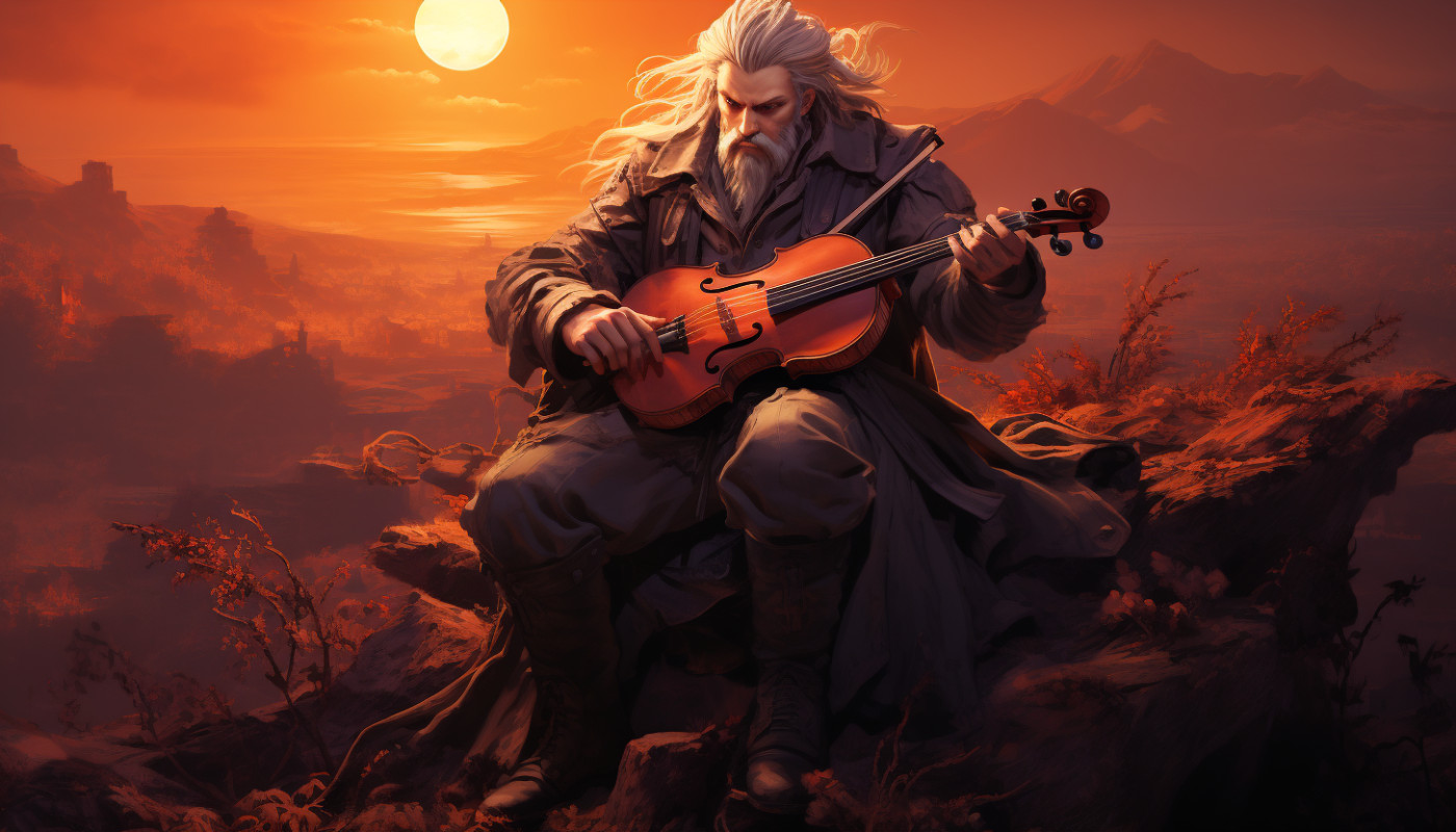 El uso de la música clásica en la banda sonora de los videojuegos