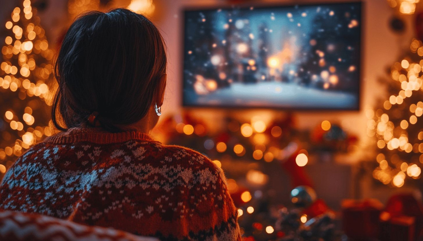 Explorando el impacto emocional de las películas navideñas en la audiencia